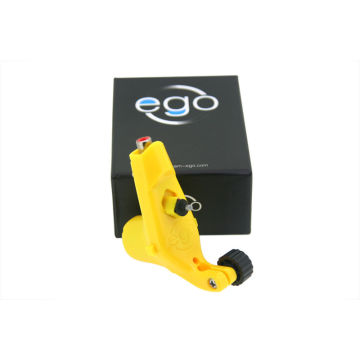 New Fashion Professional Seven Color EGO Rotary Tattoo Machines